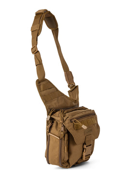 5.11 PUSH PACK BACKPACK
