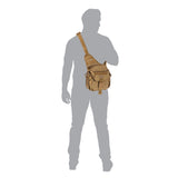 5.11 PUSH PACK BACKPACK