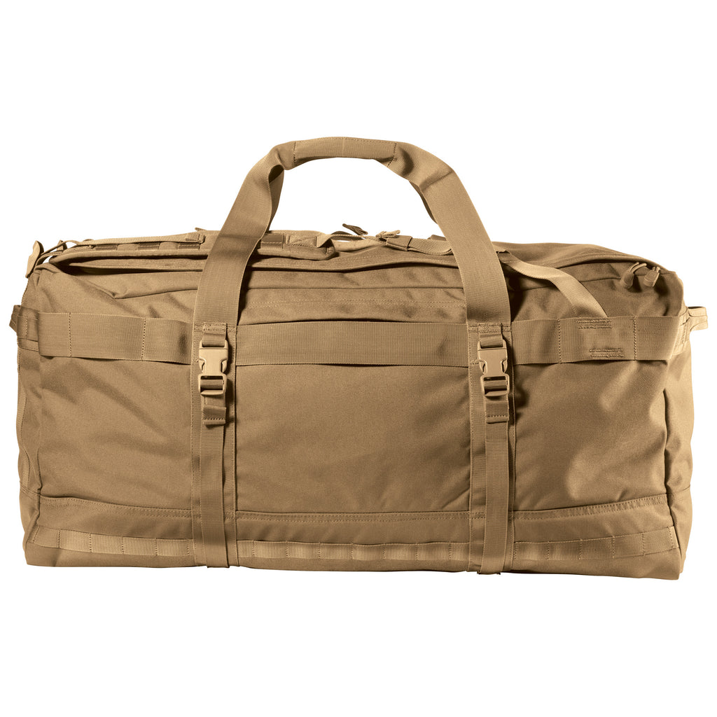 SUITCASE 5.11 - RUSH LBD XRAY 106L