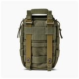 5.11 Backpack - UCR IFAK Pouch