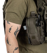 MULTIPURPOSE BAG 5.11 - FLEX MED POUCH (ABR) 