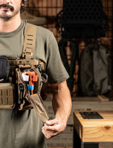 MULTIPURPOSE BAG 5.11 - FLEX MED POUCH (ABR) 