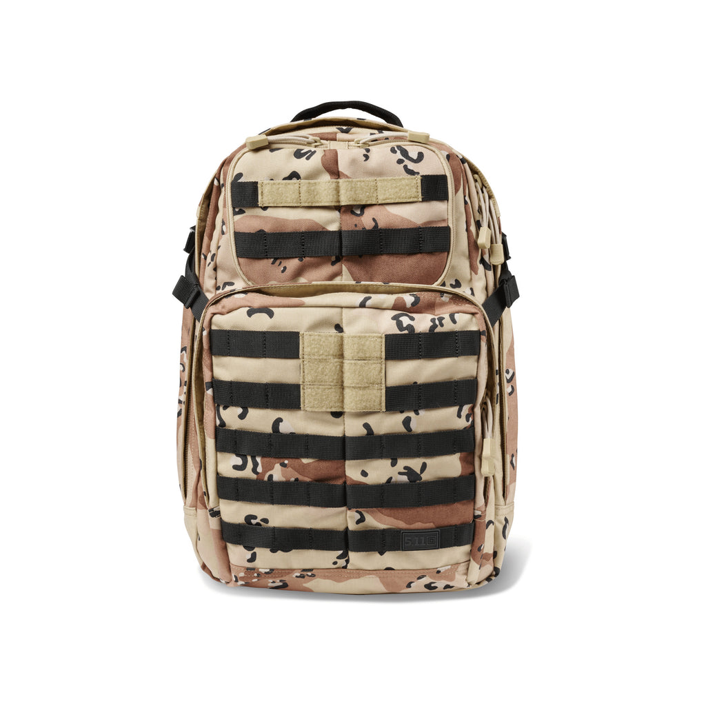 BACKPACK 5.11 - RUSH 24 2.0 PRINT