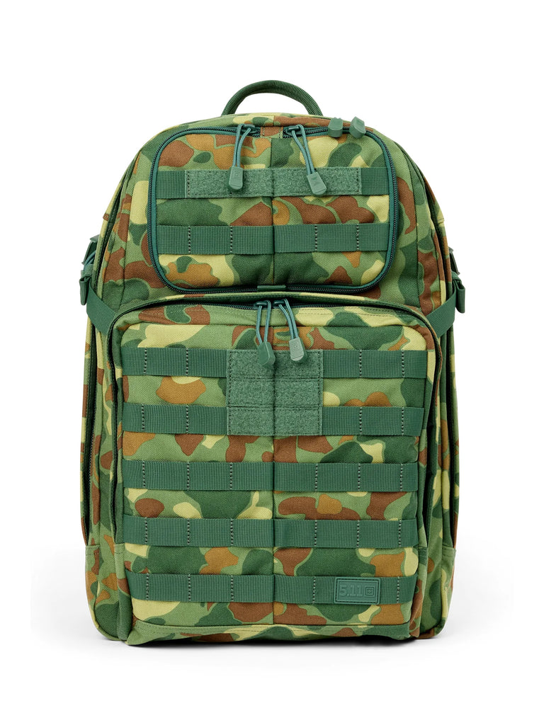 BACKPACK 5.11 - RUSH 24 2.0 PRINT