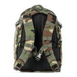MOCHILA 5.11 - RUSH24 2.0 WOODLAND CAMO