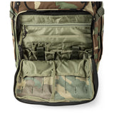 MOCHILA 5.11 - RUSH24 2.0 WOODLAND CAMO