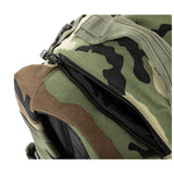 MOCHILA 5.11 - RUSH24 2.0 WOODLAND CAMO