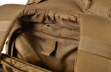 5.11 LIMITED EDITION RUSH® 24 WAXED BACKPACK 37L