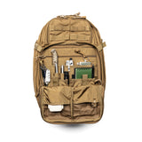 5.11 LIMITED EDITION RUSH® 24 WAXED BACKPACK 37L