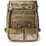 MOCHILA 5.11 - BACKPACK RUSH24 2.0 MULTICAM