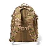 MOCHILA 5.11 - BACKPACK RUSH24 2.0 MULTICAM