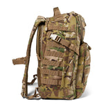 MOCHILA 5.11 - BACKPACK RUSH24 2.0 MULTICAM