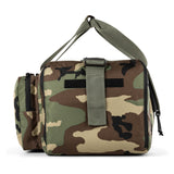 SUITCASE 5.11 - RANGE READY™ TRAINER BAG 50L 