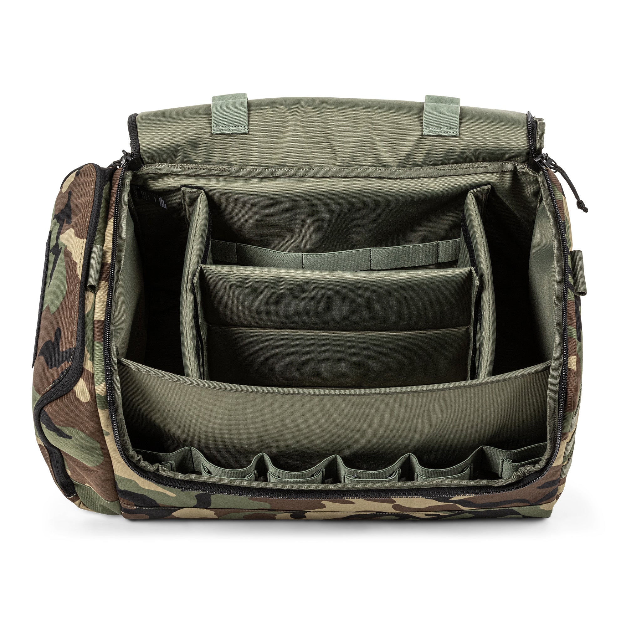 SUITCASE 5.11 - RANGE READY™ TRAINER BAG 50L 