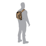 5.11 TACTICAL BACKPACK - RAPID SLING PACK 