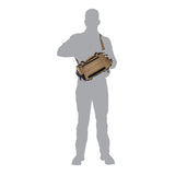 5.11 TACTICAL BACKPACK - RAPID SLING PACK 