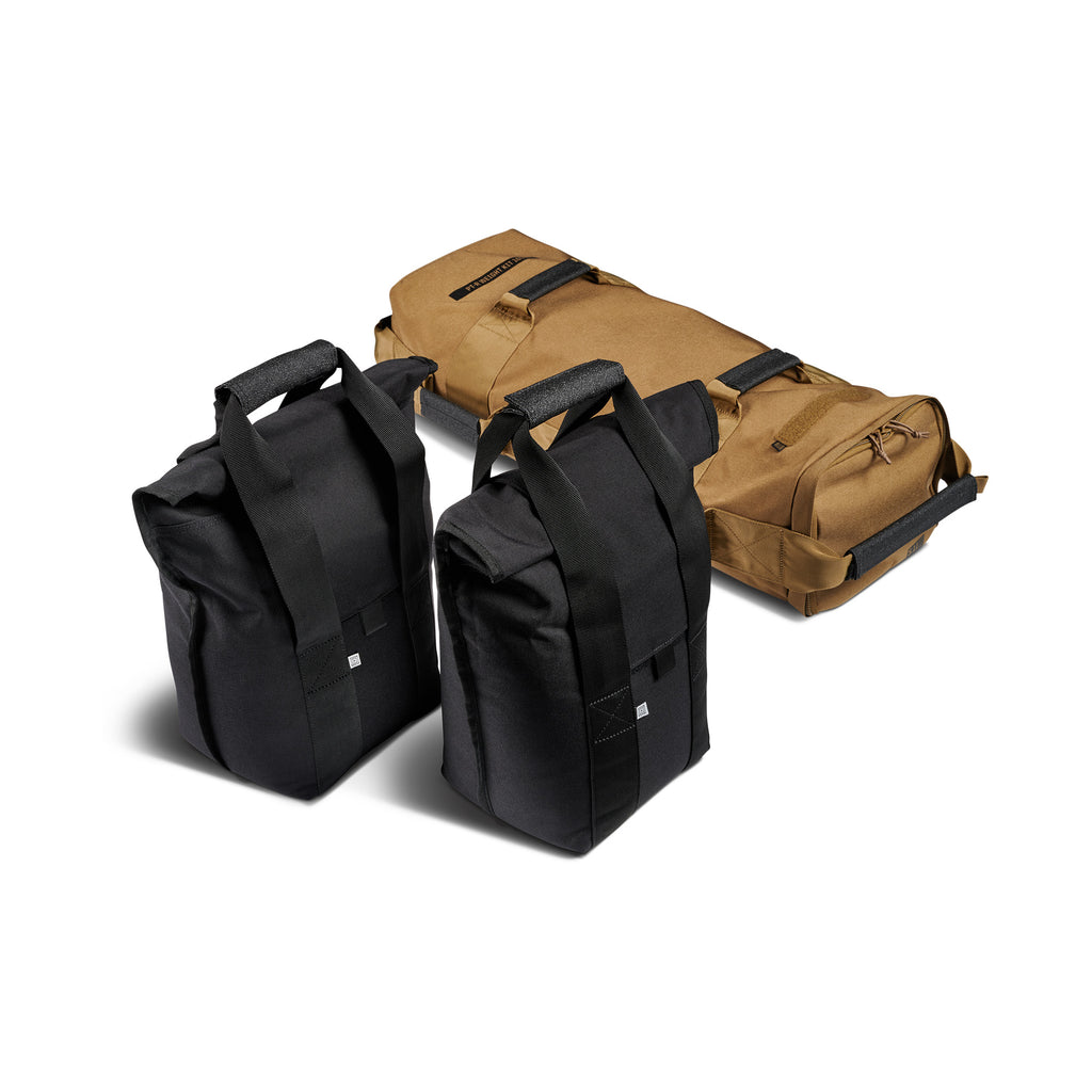 WEIGHT KIT 5.11 - PT-R WEIGHT KIT 100