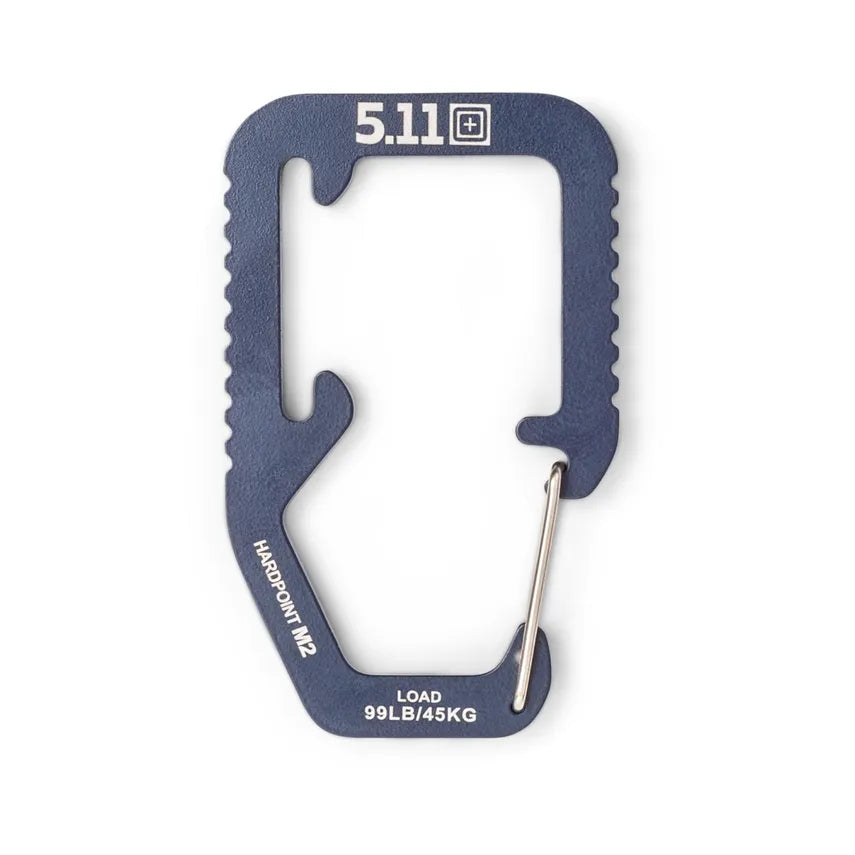 5.11 CARABINER - HARDPOINT M2 