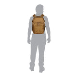 MOCHILA 5.11 - FAST-TAC 12 BACKPACK