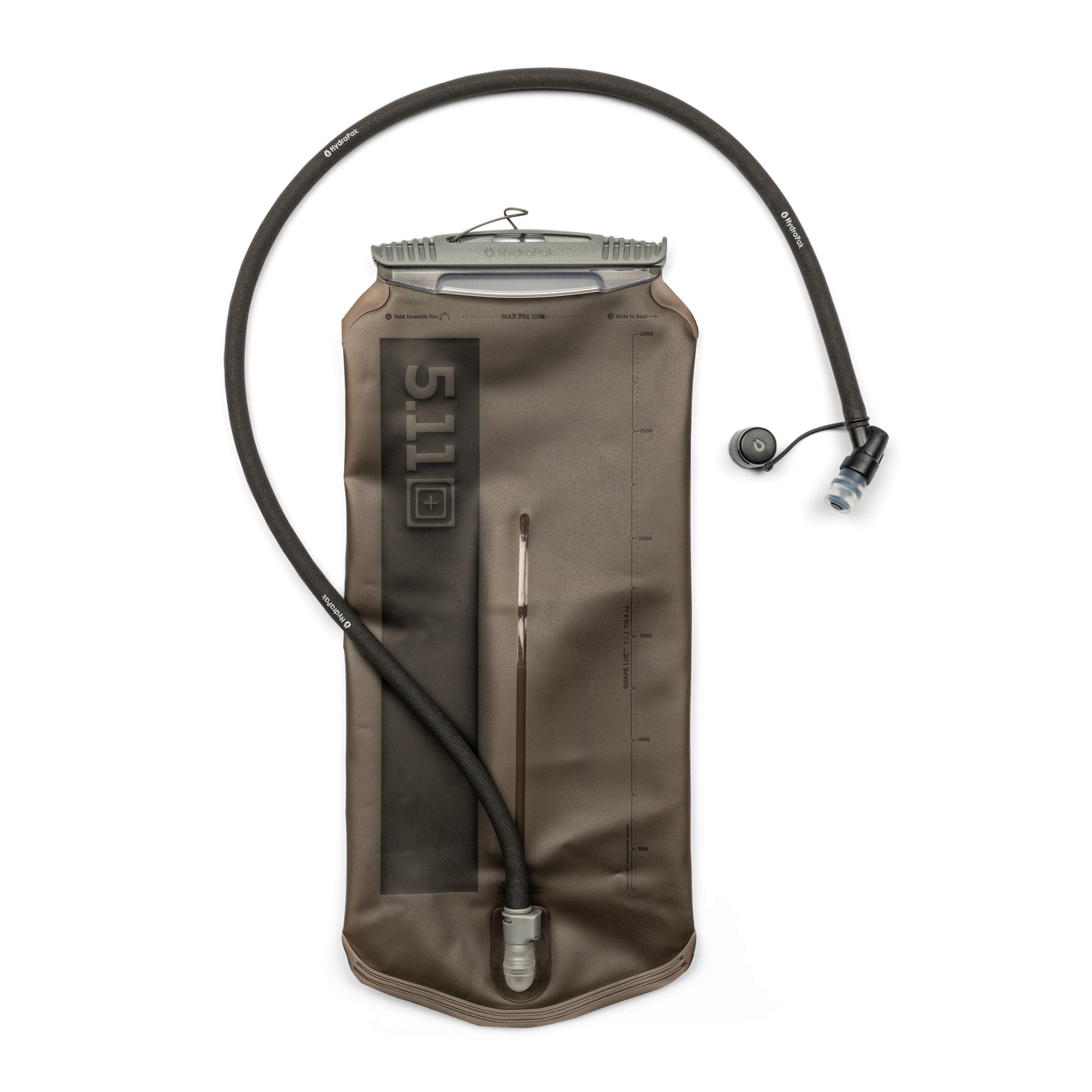 HYDRATION BAG - WTS 3L HYDRATION SYSTEM 