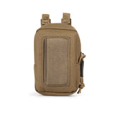 5.11 GLOVE CASE - FLEX DISPOSABLE GLV POUCH (ABR)