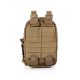 5.11 GLOVE CASE - FLEX DISPOSABLE GLV POUCH (ABR)
