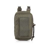 5.11 GLOVE CASE - FLEX DISPOSABLE GLV POUCH (ABR)