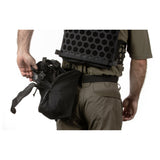 5.11 - FLEX GAS MASK POUCH (ABR)