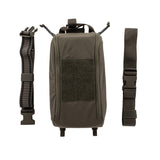5.11 - FLEX GAS MASK POUCH (ABR)