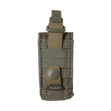 MAGAZINE HOLDER 5.11 - FLEX SINGLE PISTOL 2.0 POUCH (ABR)