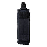 MAGAZINE HOLDER 5.11 - FLEX SINGLE PISTOL CVR POUCH (ABR) 