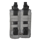 MAGAZINE HOLDER 5.11 - FLEX DOUBLE PISTOL CVR POUCH (Copy) 
