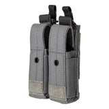 MAGAZINE HOLDER 5.11 - FLEX DOUBLE PISTOL CVR POUCH (Copy) 