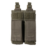 MAGAZINE HOLDER 5.11 - FLEX DOUBLE PISTOL CVR POUCH (Copy) 