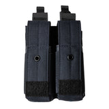 MAGAZINE HOLDER 5.11 - FLEX DOUBLE PISTOL CVR POUCH (Copy) 