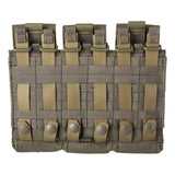 PORTA CARGADOR 5.11 - FLEX TRIPLE AR CVR POUCH