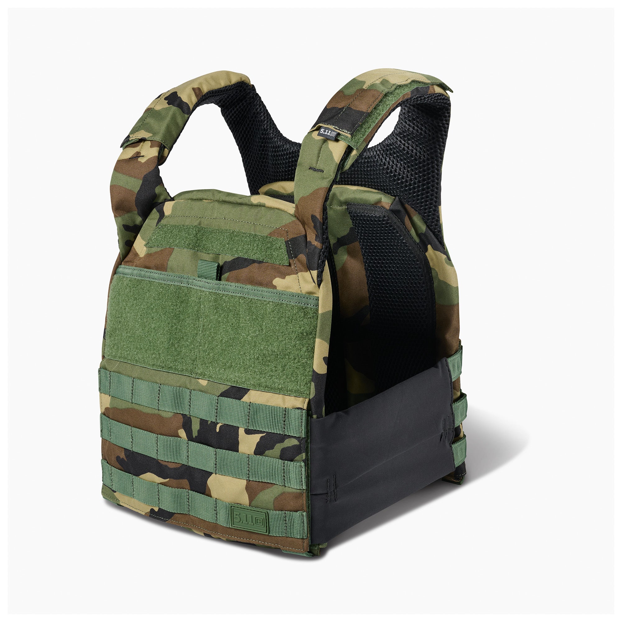 5.11 TRAINING VEST - TACTEC® TRAINER WEIGHT VEST 