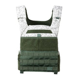 CHALECO DE ENTRENAMIENTO 5.11 - TACTEC ® TRAINER WEIGHT VEST