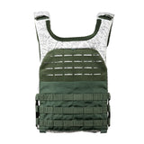 CHALECO DE ENTRENAMIENTO 5.11 - TACTEC ® TRAINER WEIGHT VEST