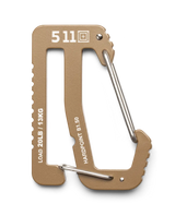 MOSQUETON 5.11 - HARDPOINT B150