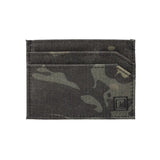 5.11 TRACKER CARD WALLET 2.0