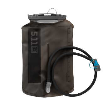 HYDRATION SYSTEM 5.11 - WTS WIDE 3L HYDRATION 