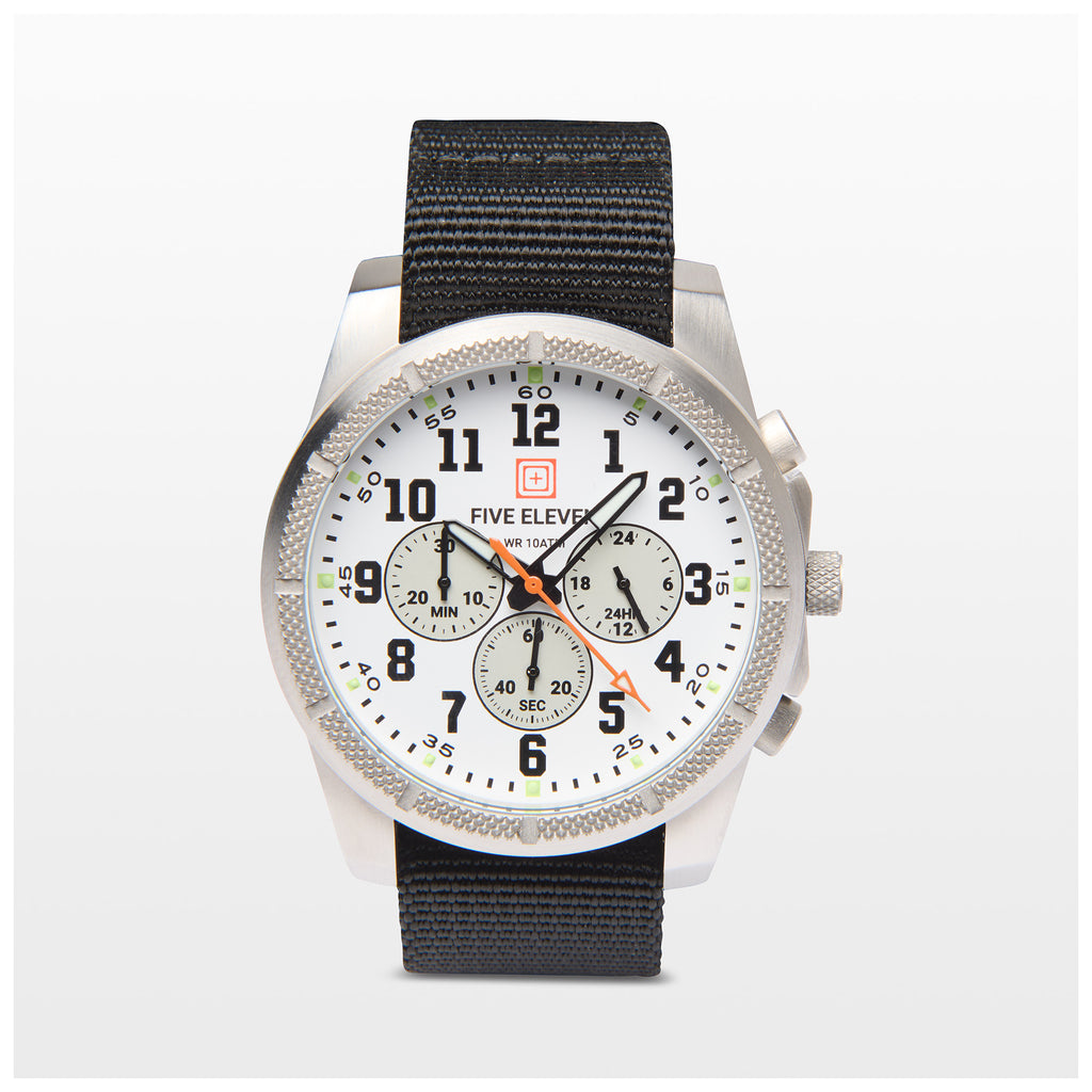 5.11 WATCH - OUTPOST CHRONO 