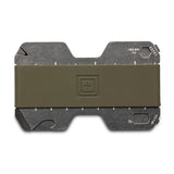 5.11 CARD HOLDER - STEEL JACKET MULTI-TOOL 2.0 
