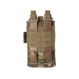PORTA CARGADOR 5.11 - FLEX SGL AR 2.0 POUCH MultiCam®