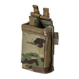 PORTA CARGADOR 5.11 - FLEX SGL AR 2.0 POUCH MultiCam®