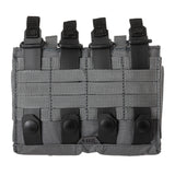 MAGAZINE HOLDER 5.11 - FLEX DOUBLE AR 2.0 POUCH (ABR)