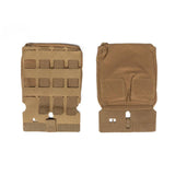 5.11 SIDE PLATE POUCH - QR PC 