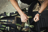 5.11 BACKPACK - WOODLAND CAMO SKYWEIGHT™ 36L PACK 