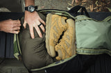 5.11 BACKPACK - WOODLAND CAMO SKYWEIGHT™ 36L PACK 